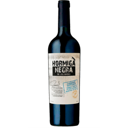 VINHO ARGENTINO HORMIGA NEGRA 750ML CARBENET SAUVIGNON